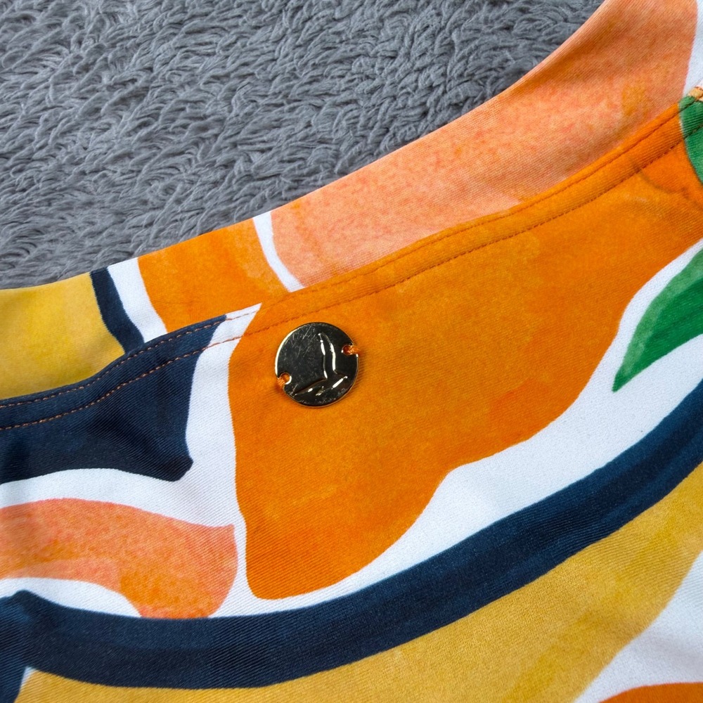 Artesands De L'Hortus Seurat Sunsafe One-Piece Swimsuit - Picture 9 of 9